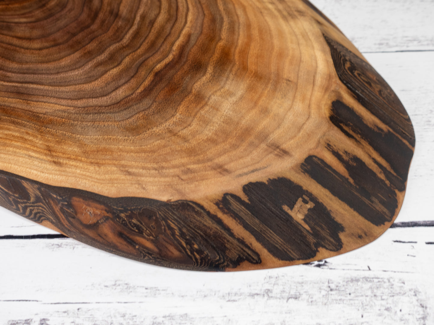 Giving Tree | Limited Edition Chef Mike Artisan Cutting Board