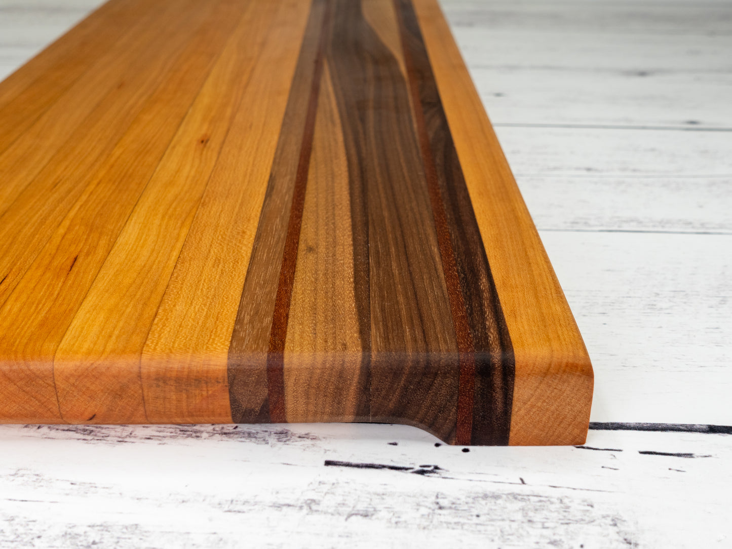 Harvest Grove | Limited Edition Chef Mike Signature Series Cutting Board