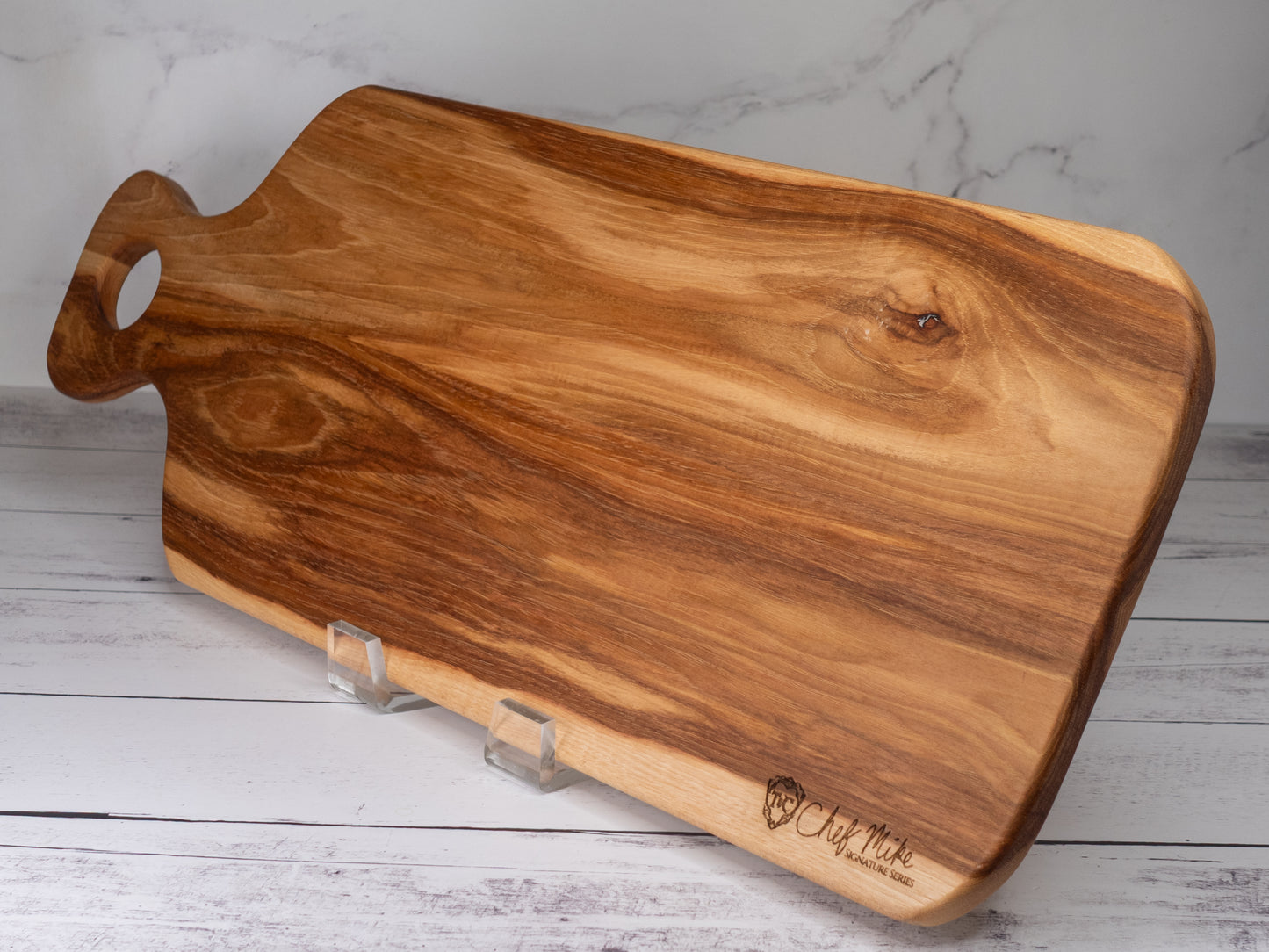 Big Boy | Limited Edition Chef Mike Signature Series Cutting Board