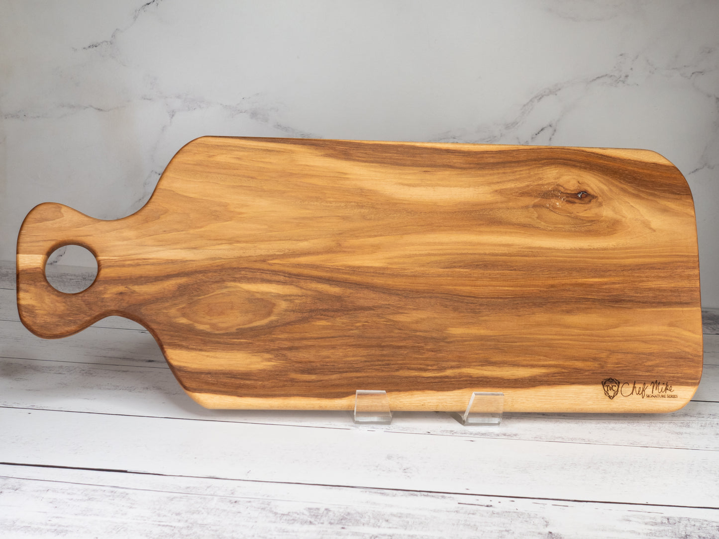 Big Boy | Limited Edition Chef Mike Signature Series Cutting Board