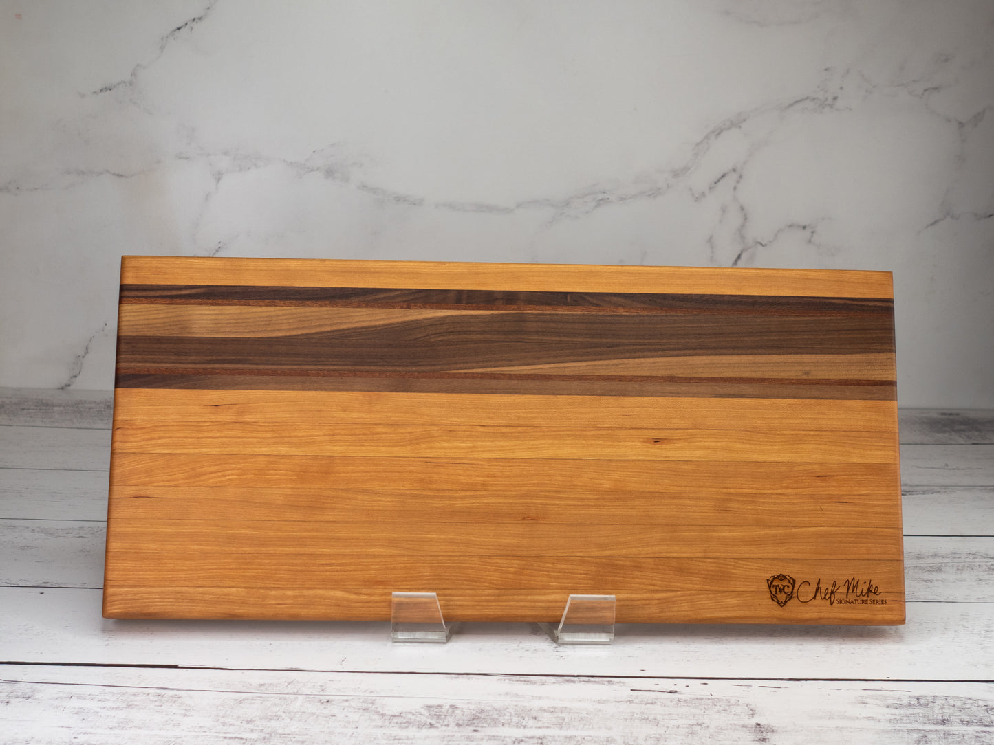 Harvest Grove | Limited Edition Chef Mike Signature Series Cutting Board