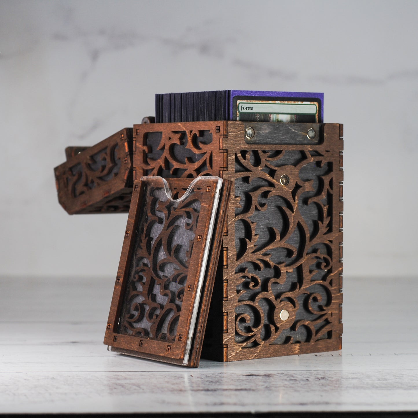 Commander Deck Box