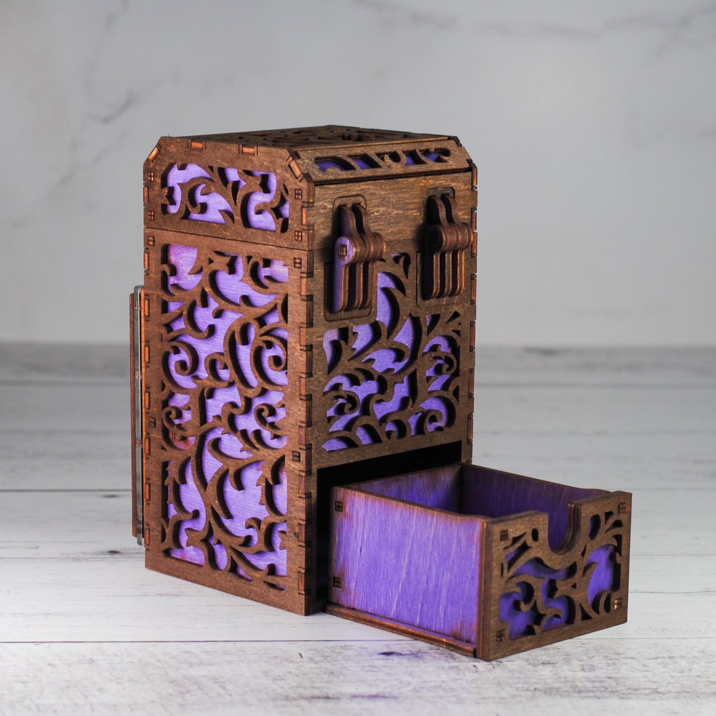 Commander Deck Box