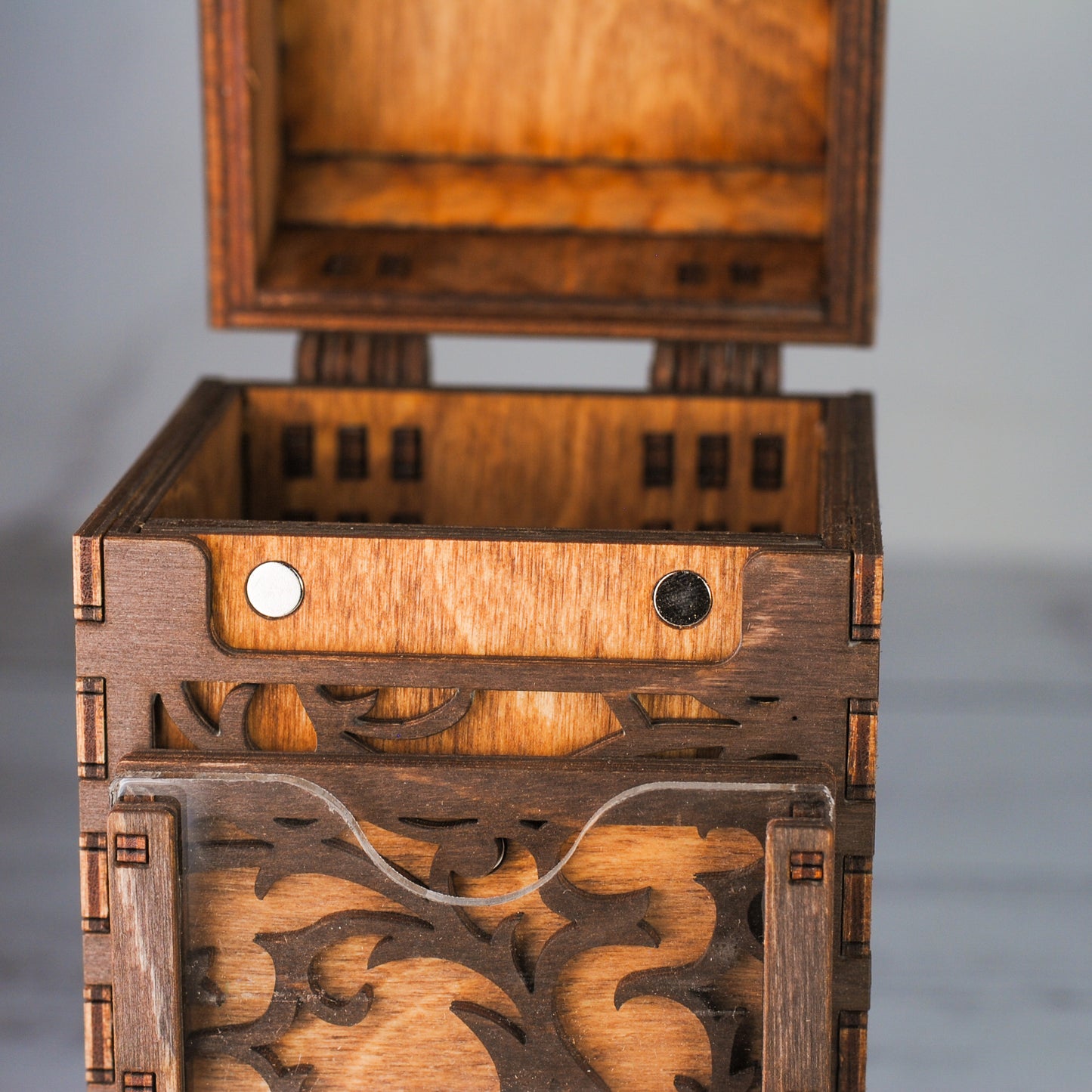 Commander Deck Box