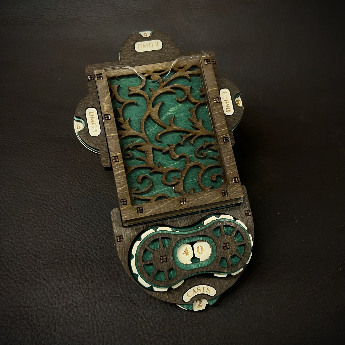 Magic: The Gathering Command Zone