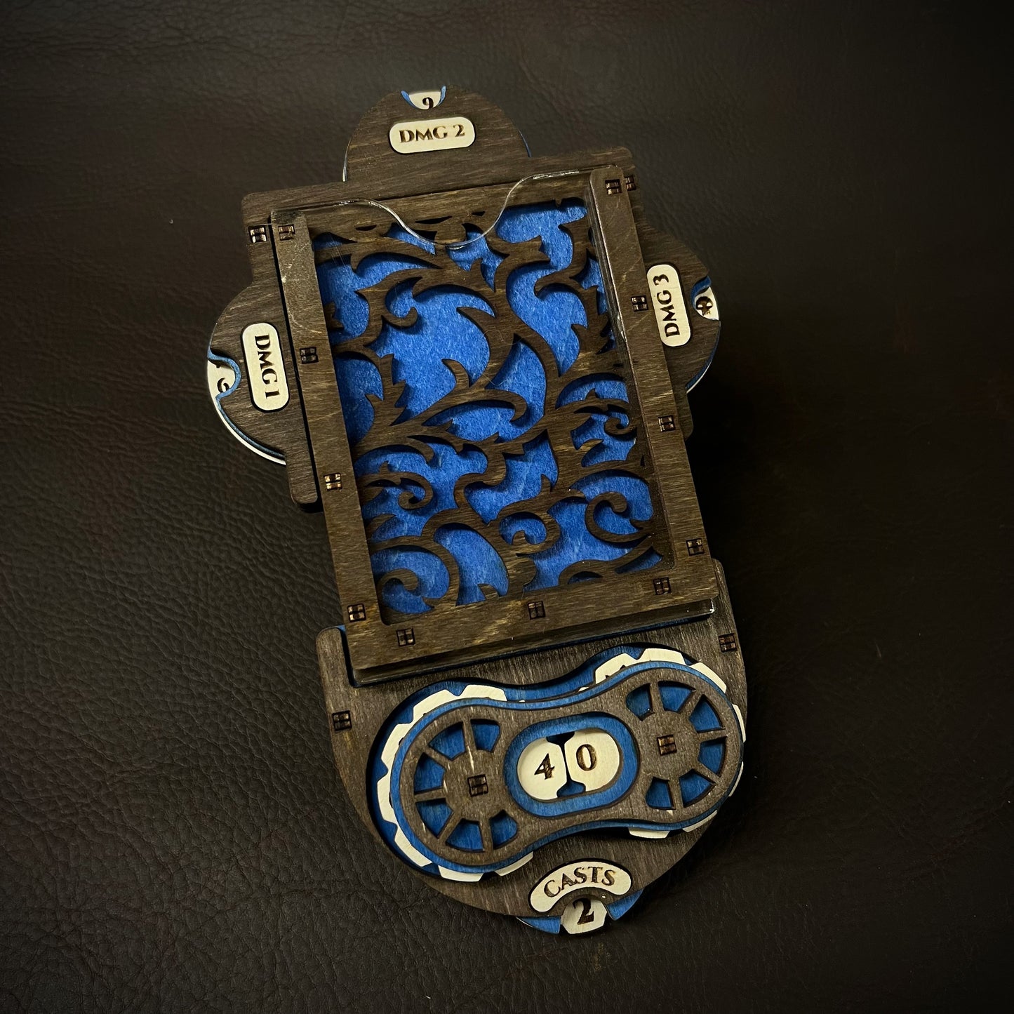 Magic: The Gathering Command Zone