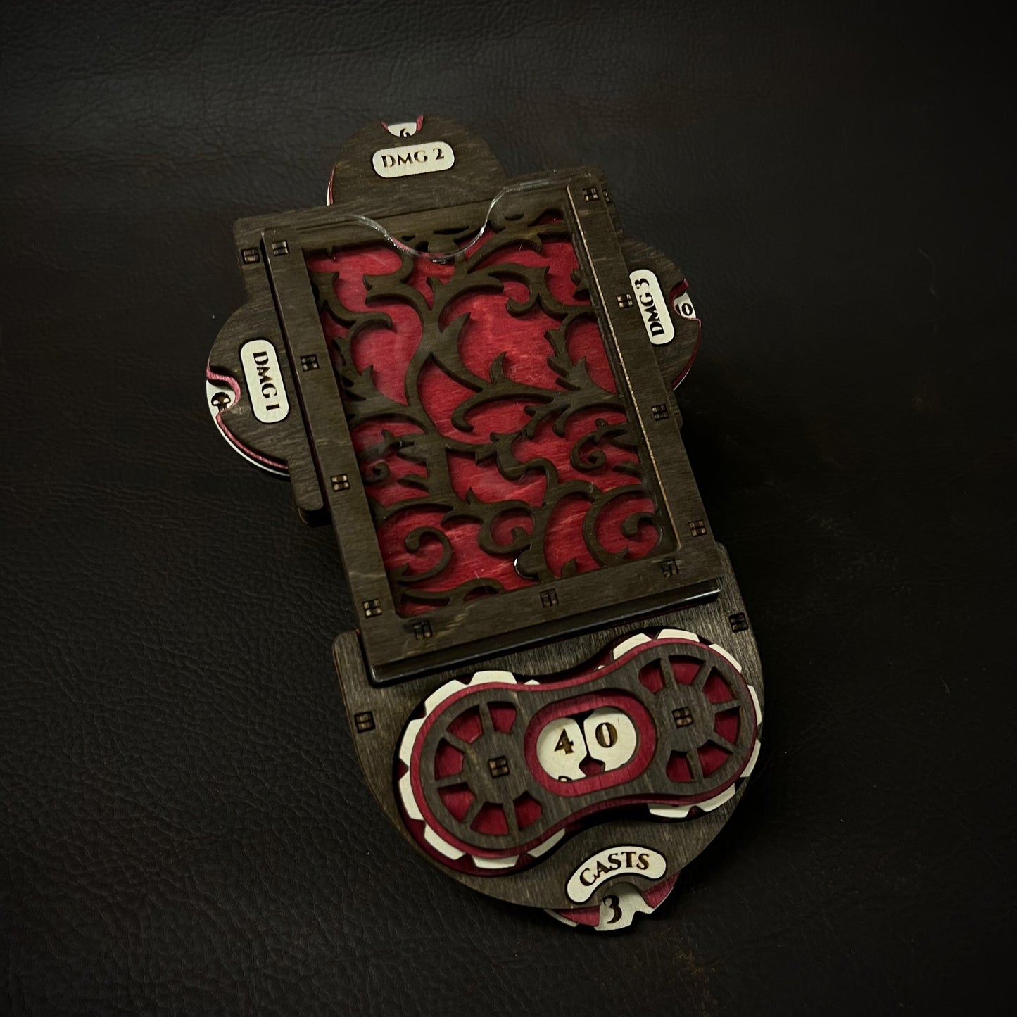 Magic: The Gathering Command Zone