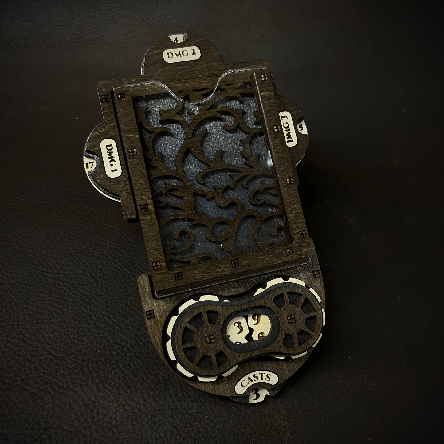 Magic: The Gathering Command Zone