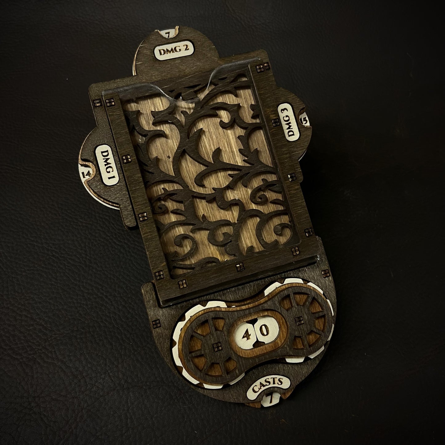 Magic: The Gathering Command Zone