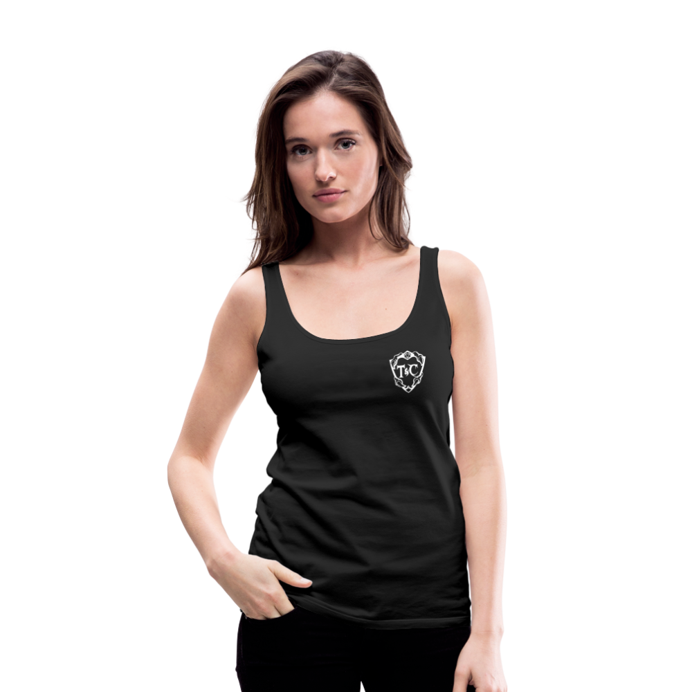 T&C Women’s Premium Tank Top