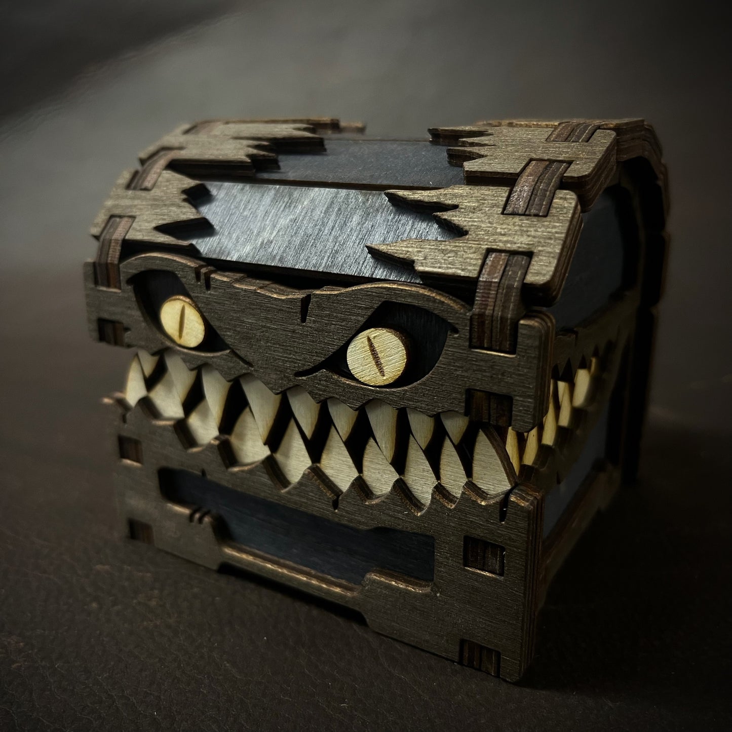 Mimic Storage Box