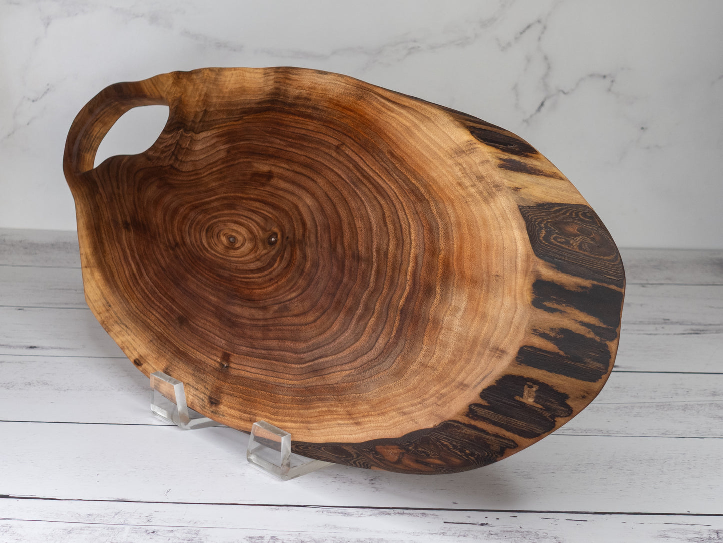 Giving Tree | Limited Edition Chef Mike Artisan Cutting Board