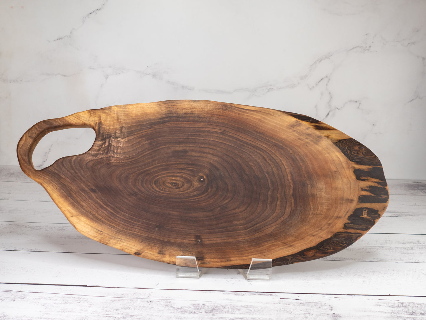 Giving Tree | Limited Edition Chef Mike Artisan Cutting Board