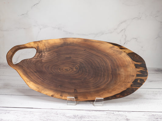 Giving Tree | Limited Edition Chef Mike Artisan Cutting Board