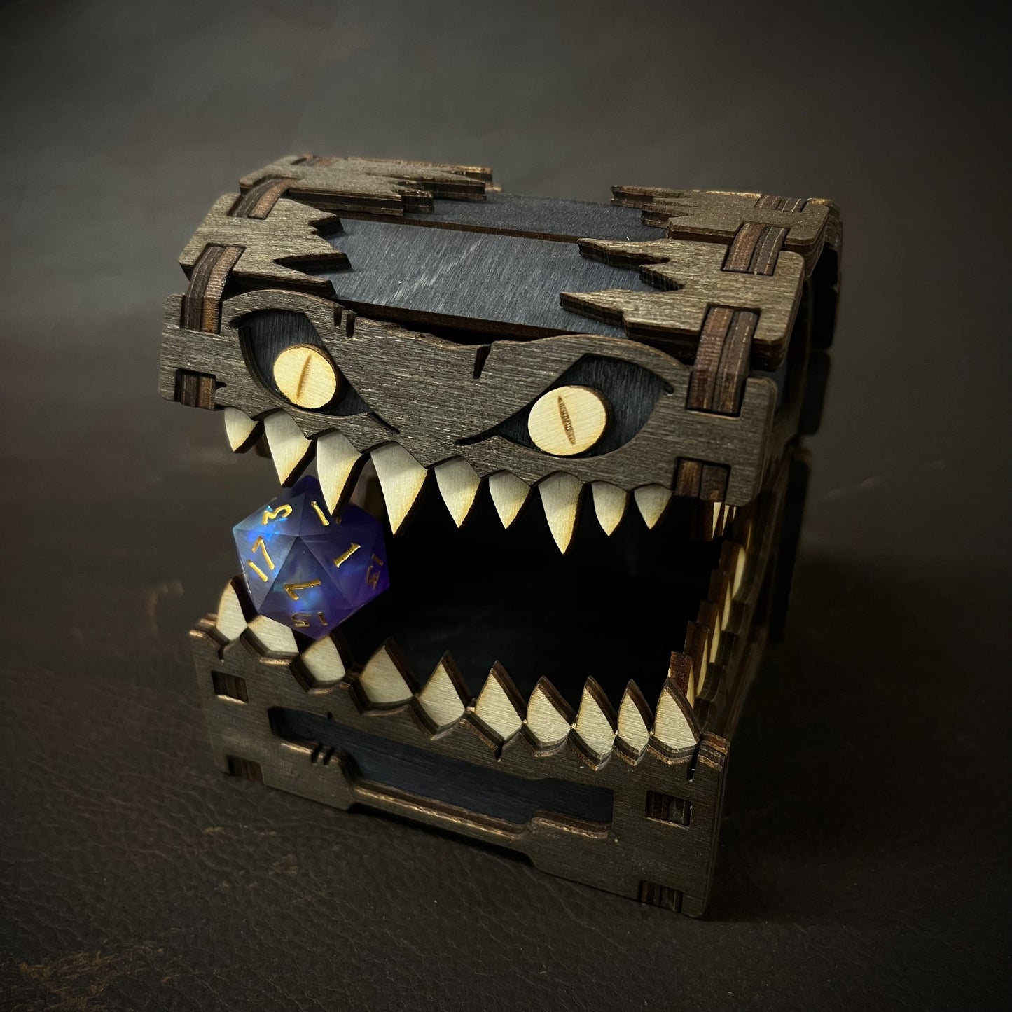 Mimic Storage Box