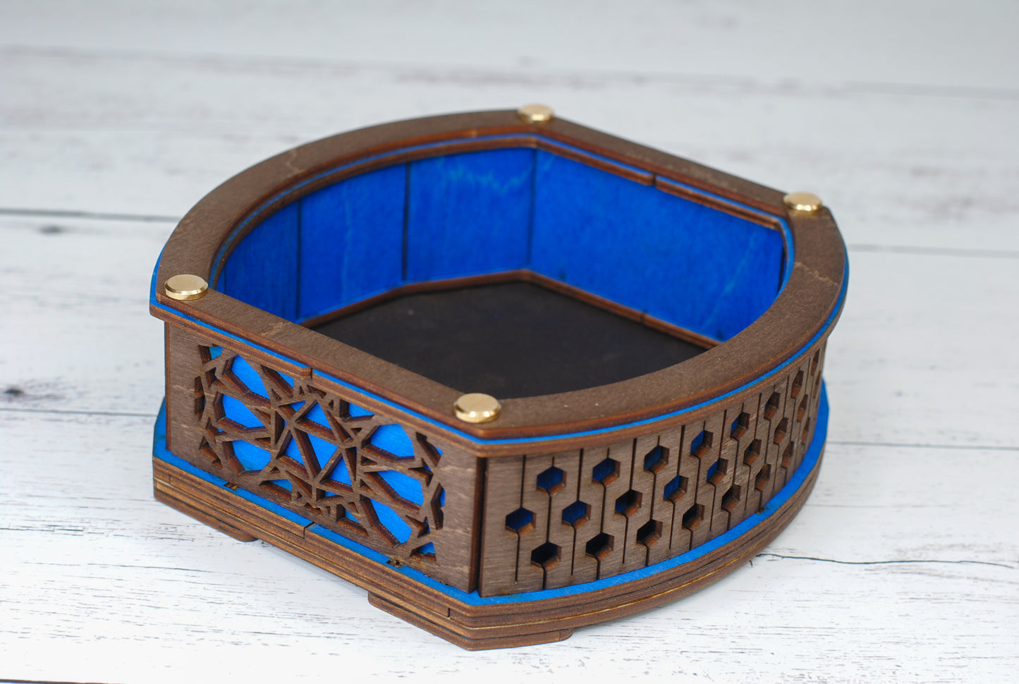 Fate's Arena Dice Rolling Tray