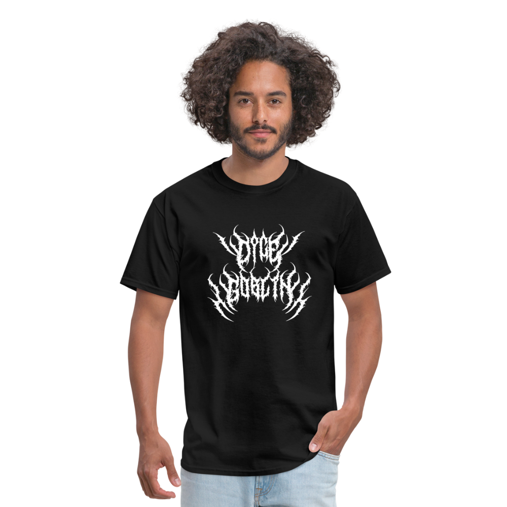 Dice Goblin Unisex Classic T-Shirt - black